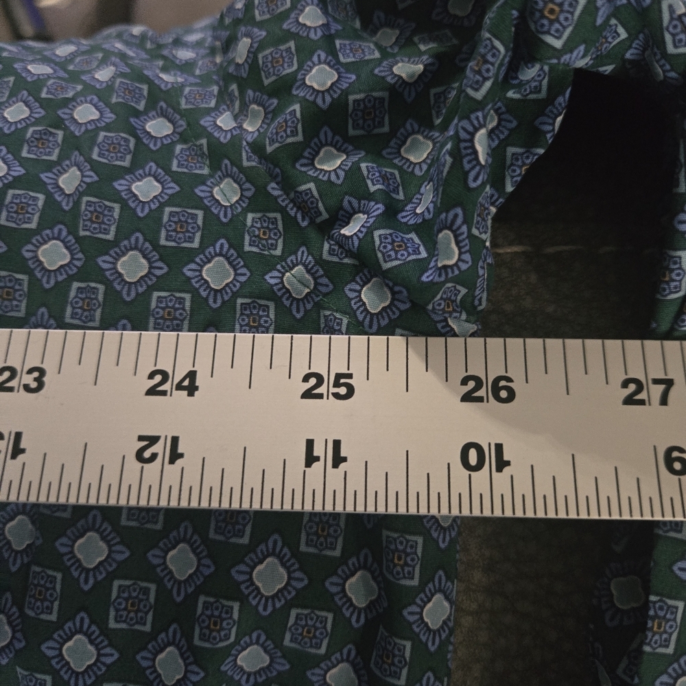 George Strait Western Pearl Snap Button Up - Picture 9 of 11